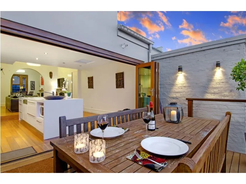 STUNNING RENOVATIONS