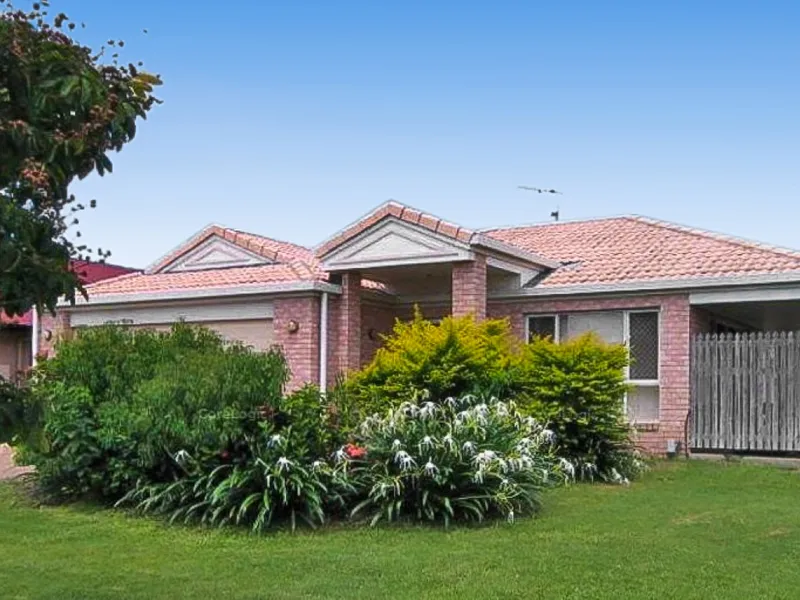 Great Location and Spacious Home