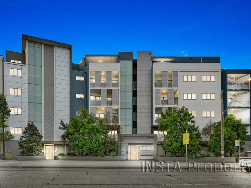 Canterbury's Finest: Two-bedder in Riverside Complex