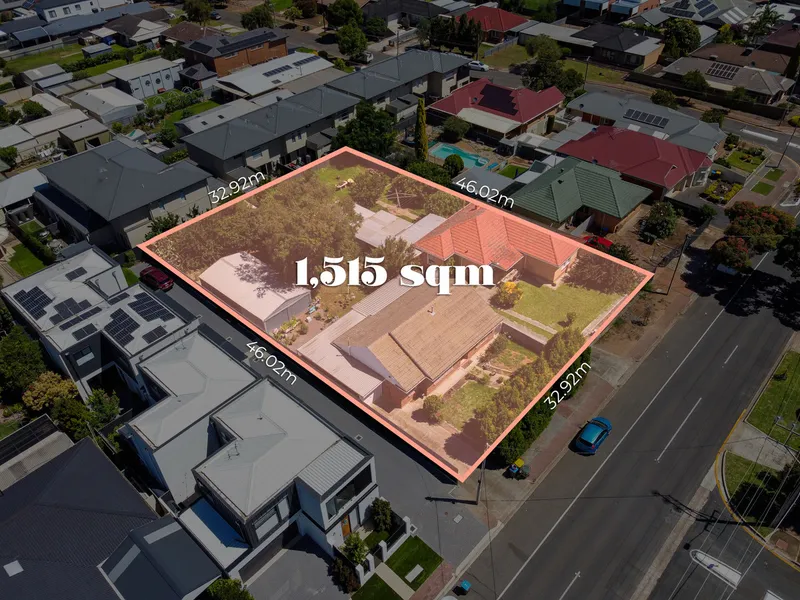 Hi, I'm a Unique Offering...