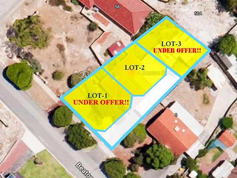 House & Land Package from $450K! Plus another 55k Grants!!