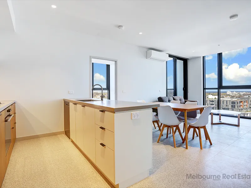 Build To Rent -Luxury Living @ Montague Square