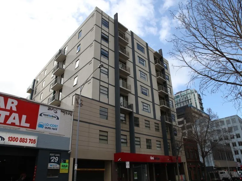 Ideal Student Accommodation in The Heart of Melbourne CBD