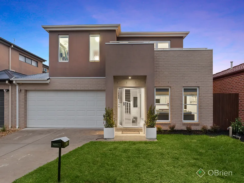 PROPERTY UNDER CONTRACT Size, location & sophistication