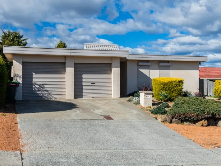 Sun filled four bedroom family home