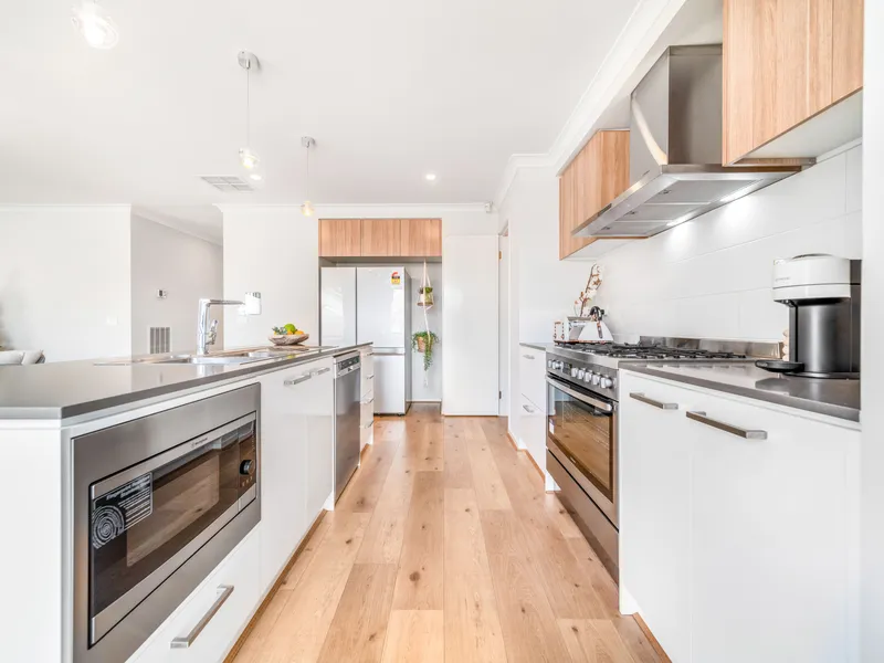 Feature Packed Family Home!