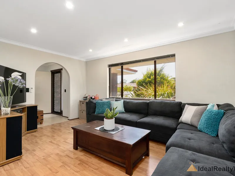 Motivated sellers, be fast and acted!