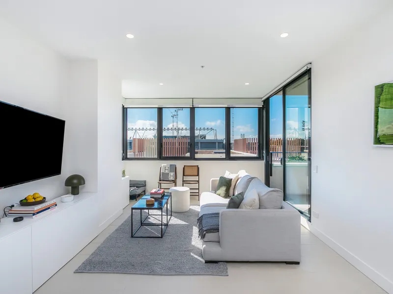 Crest- Woolooware Bay Stage 3