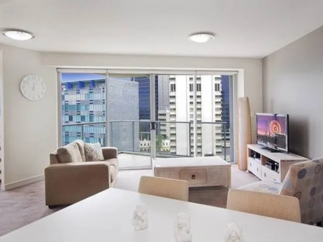 Best Value 2br Apartment with Parking in North Sydney