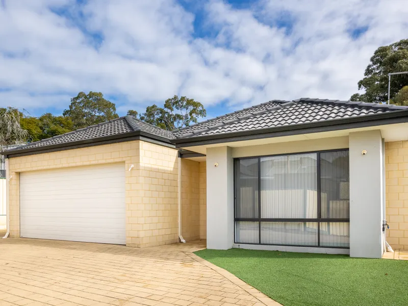 THIS WILL TICK THE BOXES!