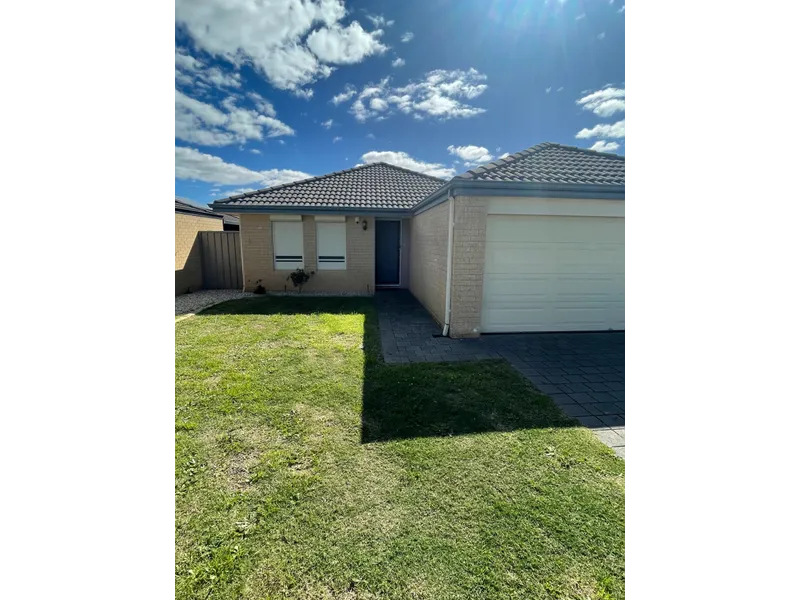 Renovated Family Home.