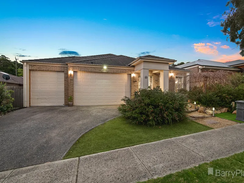 EXPERIENCE THE PINNACLE OF FAMILY LIVING ON THE NORTH SIDE OF BERWICK!