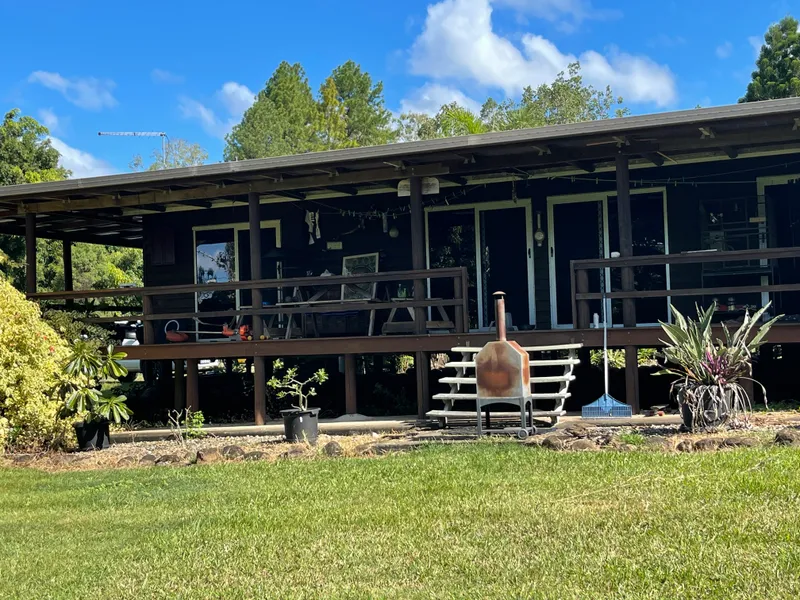 Royal Royston Park Acreage