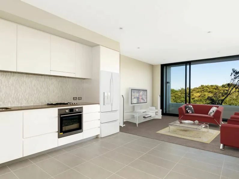 Beach Living At It's Best