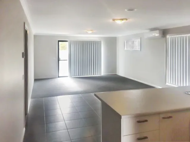 Brand New 4 Bedroom Home with Double Garage