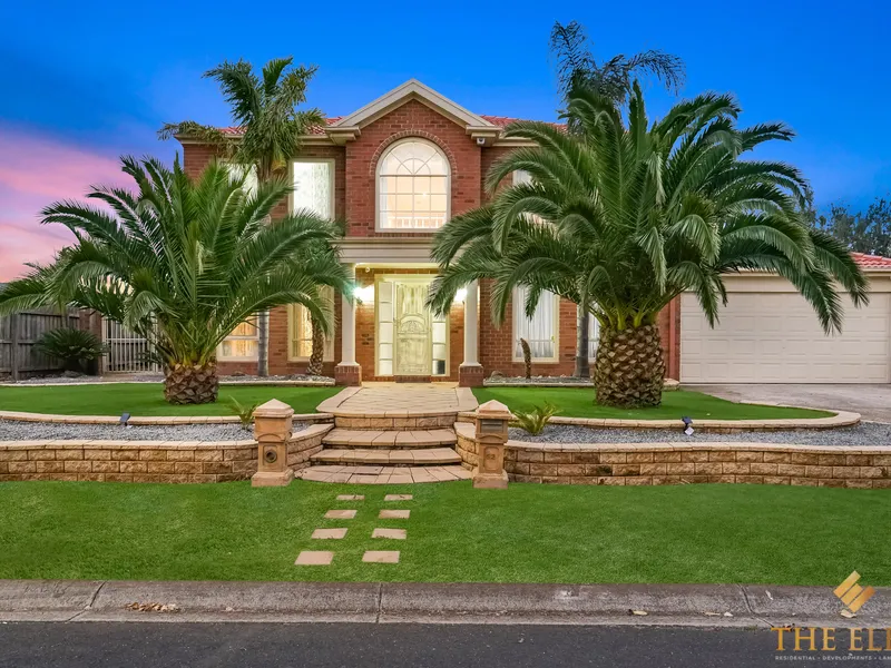 Cozy Family Home at an Unbeatable Location!