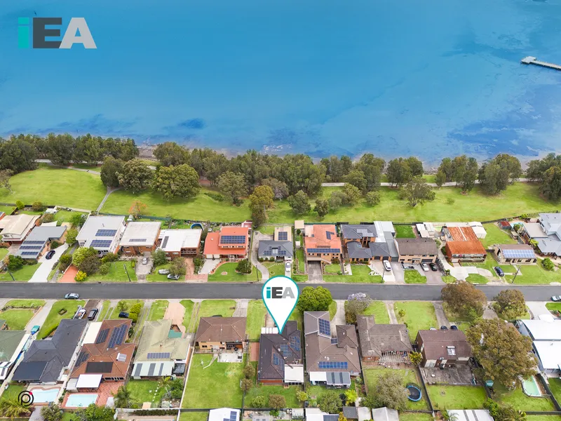 Discover Your Dream Home in Kanahooka!