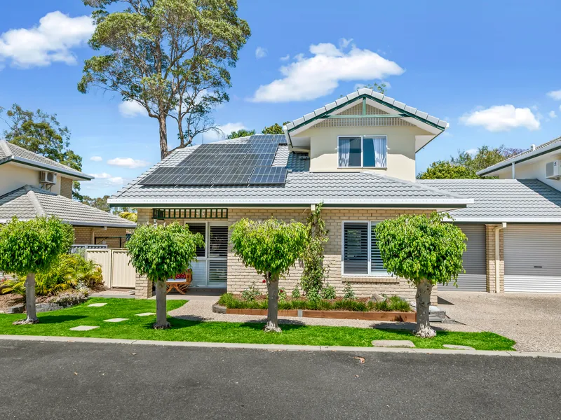 THIS ONE WILL MOST CERTAINLY SURPRISE & IMPRESS ... PICTURE-PERFECT PRESENTED !!!