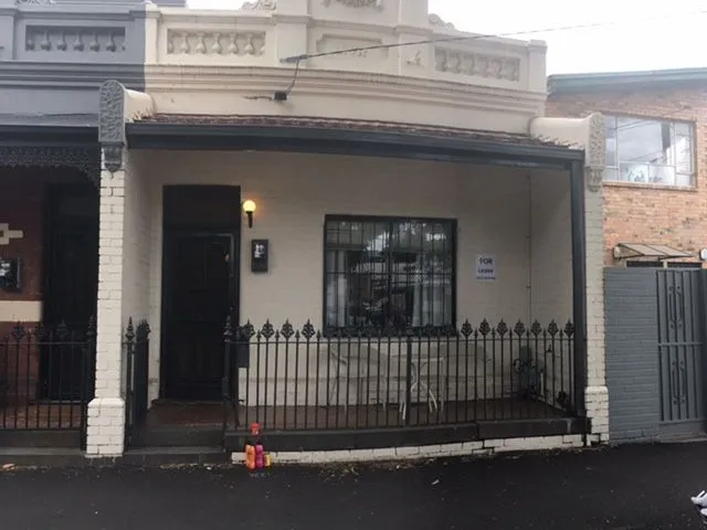 Victorian Gem
