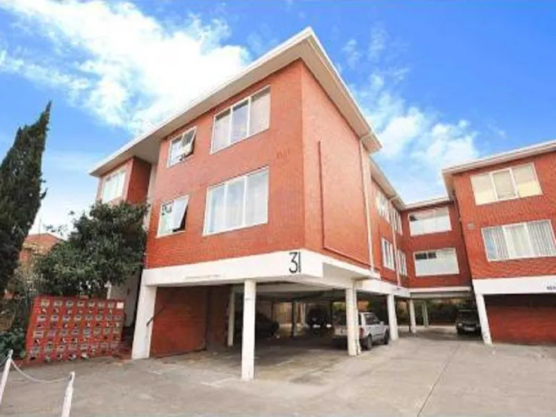 Studio Apartment in Central Location