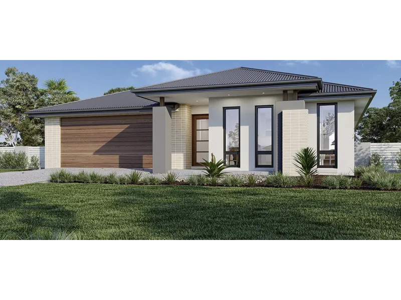A 4 bedroom haven for you and your growing family
