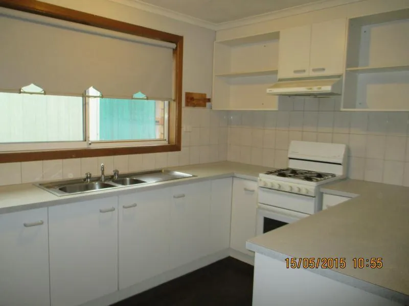 SPACIOUS THREE BEDROOM HOME IN GREAT LOCATION