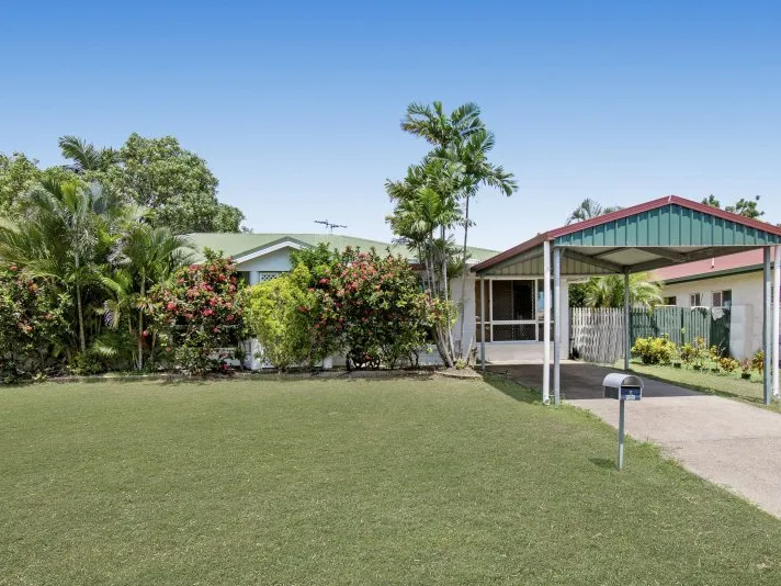 Invest or Occupy in Mount Louisa