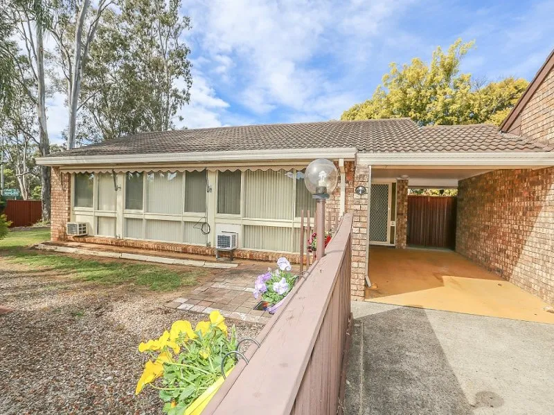 3 bedroom villa