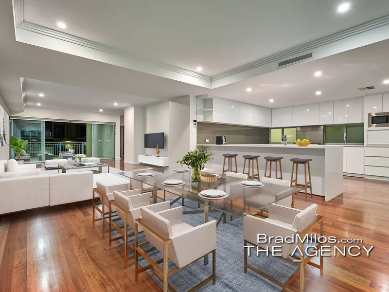 Premium LuXury Coastal Living