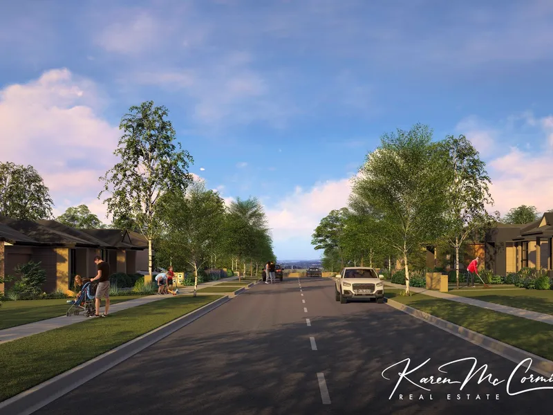 Weebar Road - Drouin
