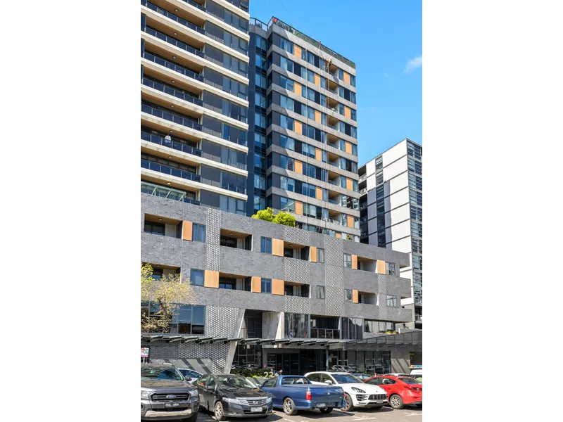 Perfectly located to offer you the best of comfort, citing living and convenience!