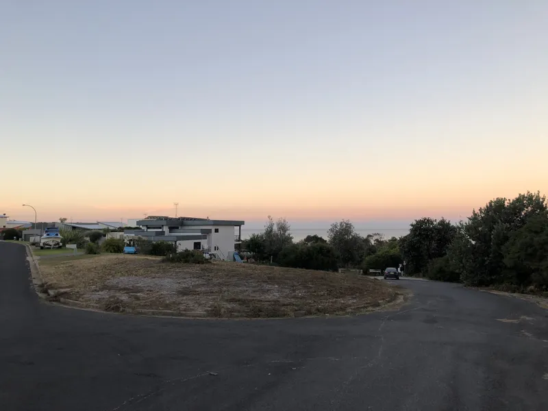 Absolute Beach Front