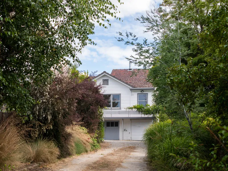 Private Family Retreat