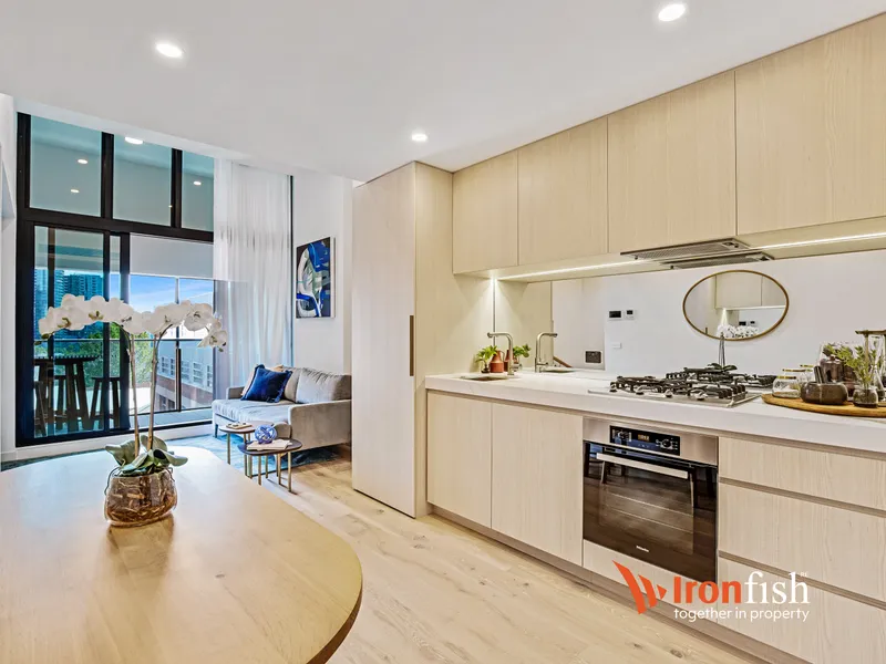 Melbourne Village Double Storey Townhome are now available for sale.