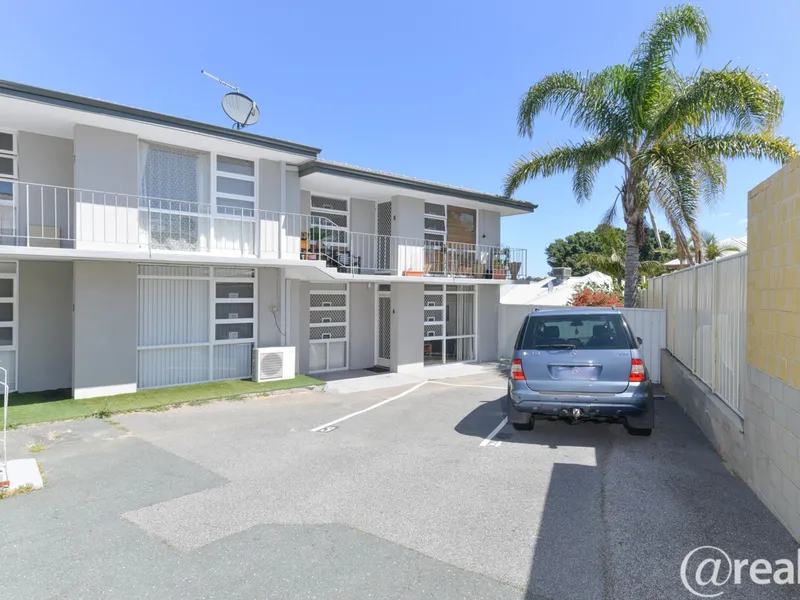 *** UNDER CONTRACT ***