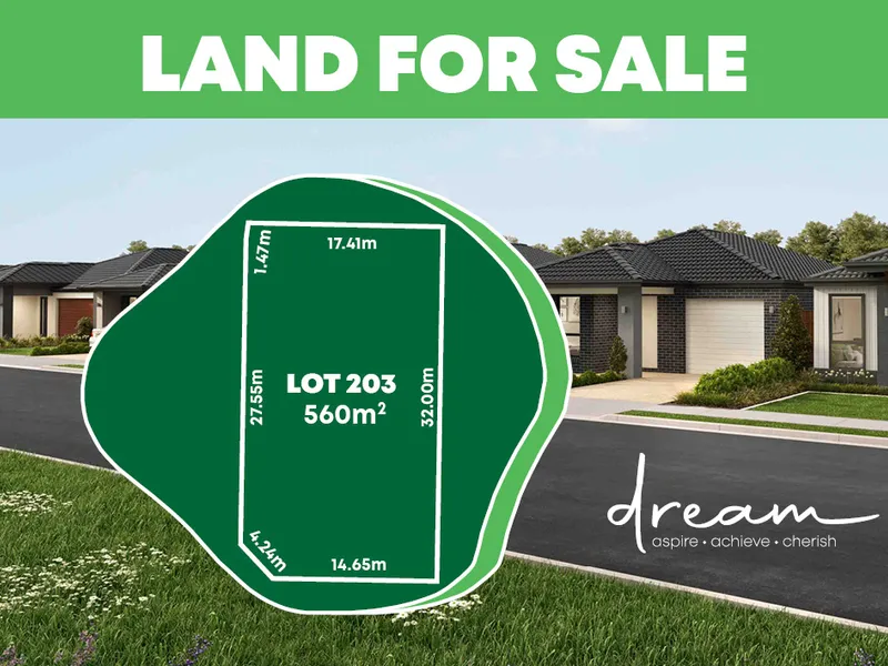 DREAM ESTATE: 101–135 Tait Street Sebastopol