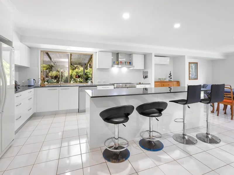 Affordable, Easy Living on a Near Level Block