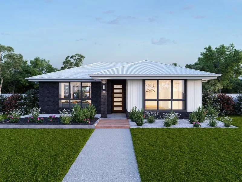 House and Land Package