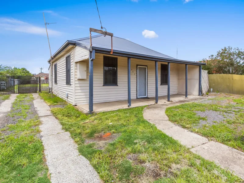 Taking Applications NOW!