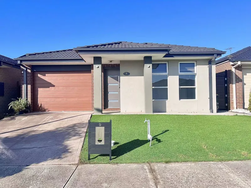 LOW MAINTENANCE HOME in GREAT LOCATION