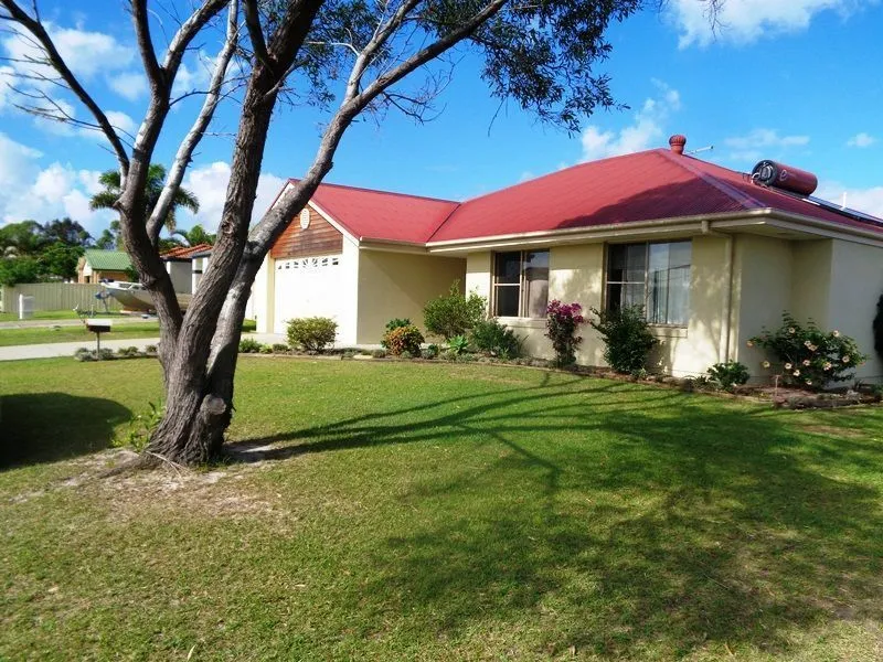 'Kirra' Well-Maintained Property Close to Airforce Beach