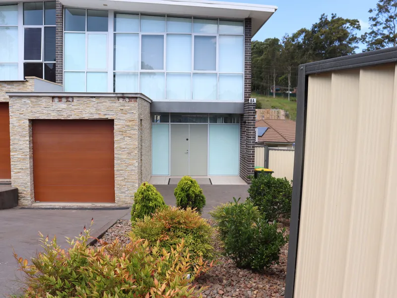 Two Storey Duplex Waiting For You To Move In