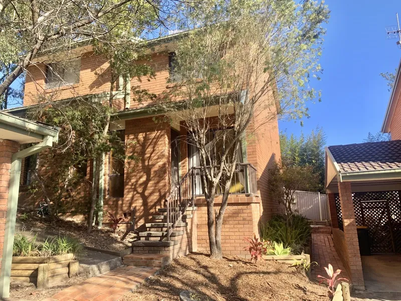 In the Heart of Kincumber