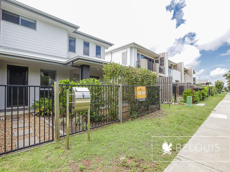 Perfect, calm and quiet lane - apply today not to miss out on this hidden gem!