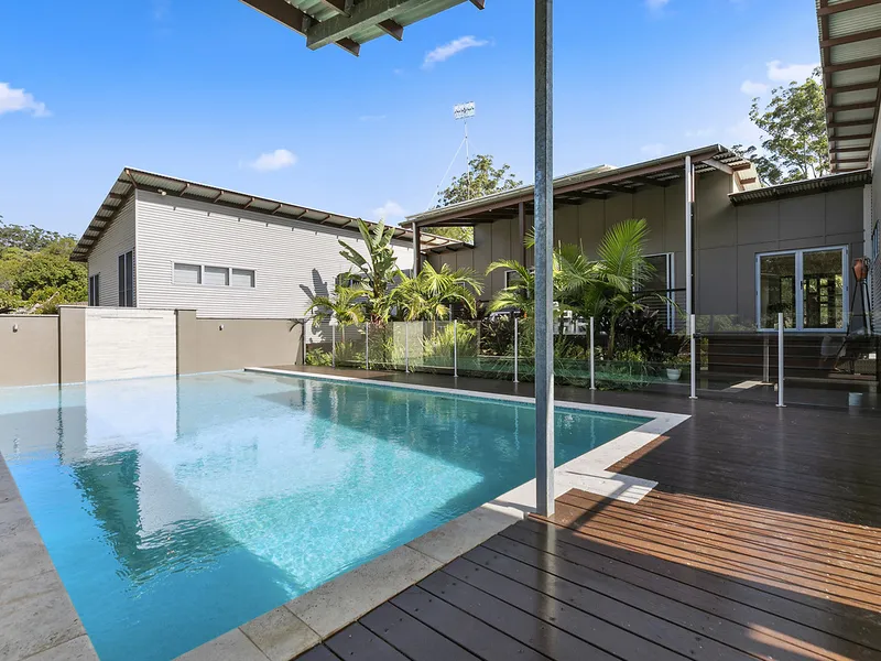 This Is The Perfect Family Home