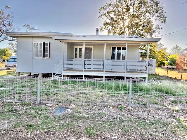 INVESTMENT PROPERTY Priced to Sell!