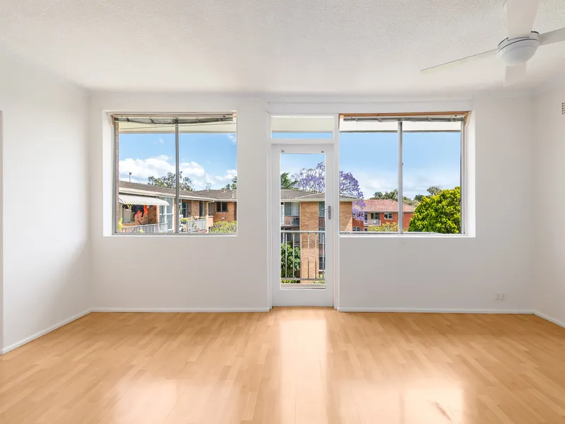 Smart studio makes an ideal way to start or invest