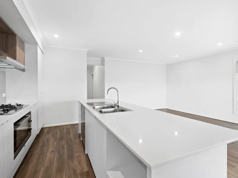 A Place To Call Home