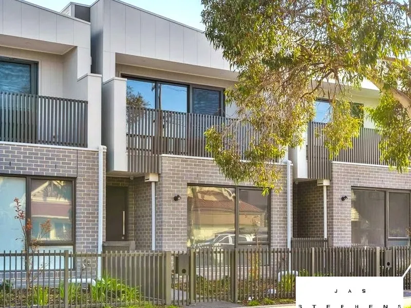 Modern & Stylish Living