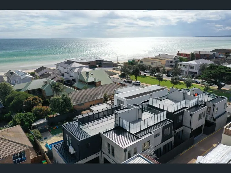 UNDER CONTRACT